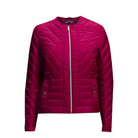 Tommy Hilfiger Lily Quilted Jacket (Dam)