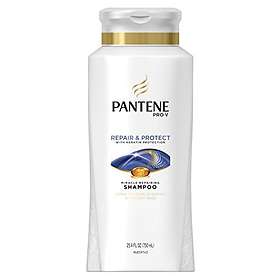 Pantene Repair & Protect Shampoo 750ml