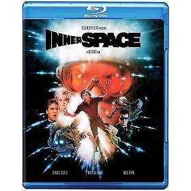 Innerspace (US) (Blu-ray)