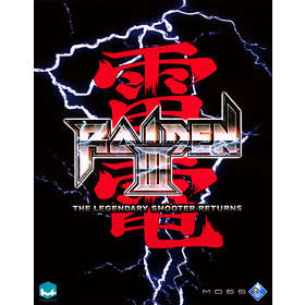 Raiden III (PC)