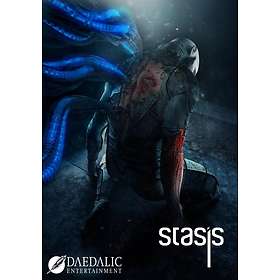Stasis (PC)