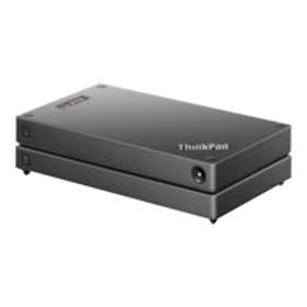 Lenovo ThinkPad Stack Wireless Router Kit