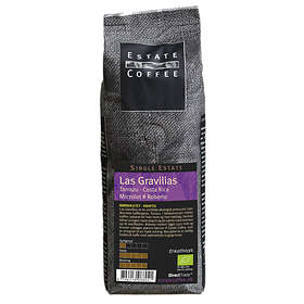 Estate Coffee Las Gravillias Microlot Roberto 0,2kg