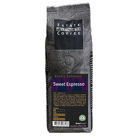 Estate Coffee Sweet Espresso 0,2kg