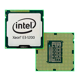 Intel Xeon E3-1268Lv5 2,4GHz Socket 1151 Tray