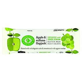 Doves Farm Flapjack 35g 9pcs