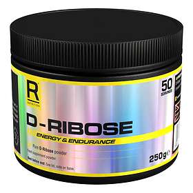 Reflex Nutrition D-Ribose 0,25kg