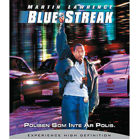 Blue Streak