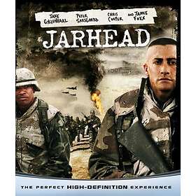 Jarhead (Blu-ray)