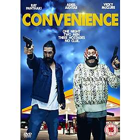 Convenience (UK) (DVD)