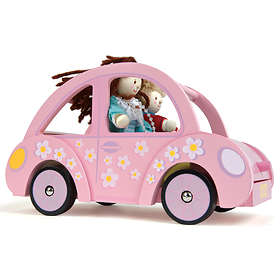 Le Toy Van Sophie's Car (ME041)