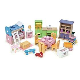 Le Toy Van Starter Furniture Set (ME040)