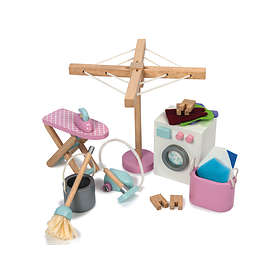 Le Toy Van Laundry Room Set (ME038)