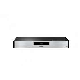 Panasonic DMP-BDT570