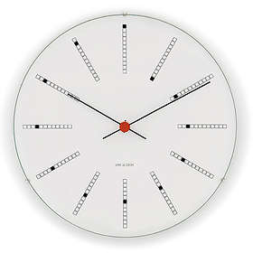 Rosendahl AJ Bankers Wall Clock 48cm