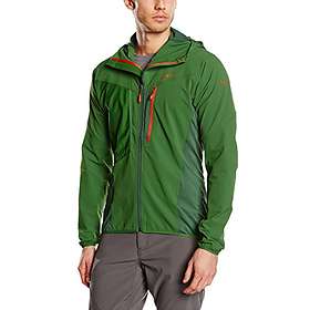 Salewa Sesvenna Durastretch Jacket (Homme)