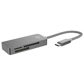 Kanex USB-C Multi-Card Reader