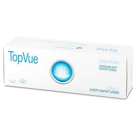 TopVue Daily (30-pack)