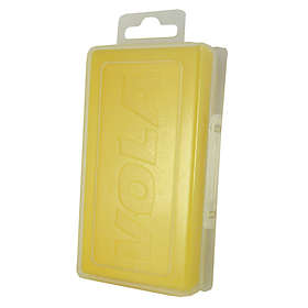 Vola Racing MX Wax Yellow -6 to 20°C 200g