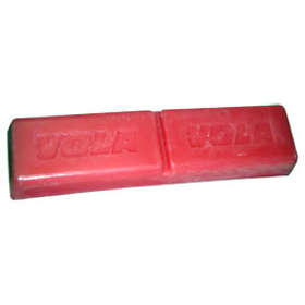 Vola Racing MX Wax Red -14 to -4°C 500g