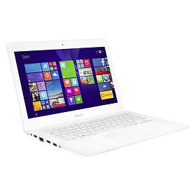 PC Portable Asus VivoBook X302UA 13,3" - Core I3, RAM 8 Go, SSD 500 Go, Win 10 - Batterie Neuve