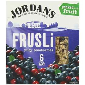 Jordans Cereals