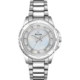 Bulova 96S144