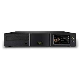 Naim HDX