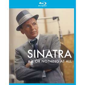 Sinatra Frank: All or Nothing at All (Blu-ray)