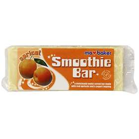 Ma Baker Smoothie Giant Bar 100g 20pcs
