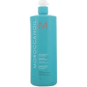 MoroccanOil Smoothing Shampoo 1000ml