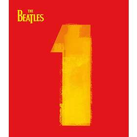 The Beatles: 1