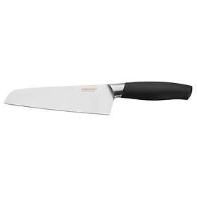 Fiskars Functional Form Plus Asiatisk Kockkniv 17cm
