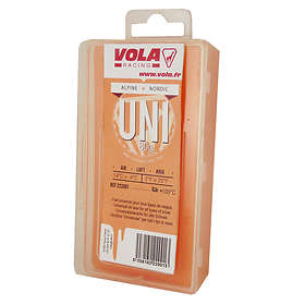 Vola Racing Uni+ Wax -14 to -4°C 80g