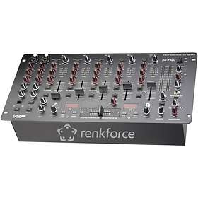 Renkforce DJ-700U