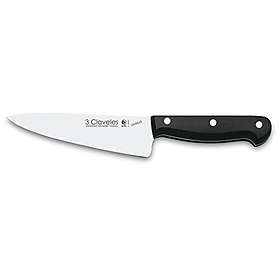 3 Claveles Uniblock Kockkniv 15cm