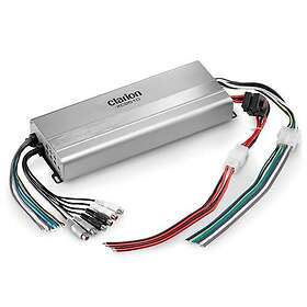 Clarion XC2510