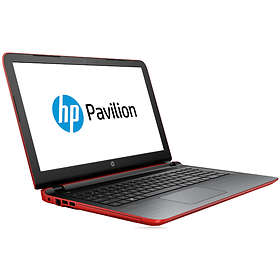 HP Pavilion 15-AB270sa