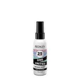 Redken 25 Benefits One United All In Multi-Benefit Hair Treatment 400ml