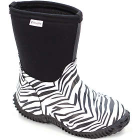 Vincent Shoes Zebra Neopren (Unisex)