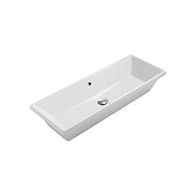 Ceramica Globo Stockholm 6-FO090 (Vit)