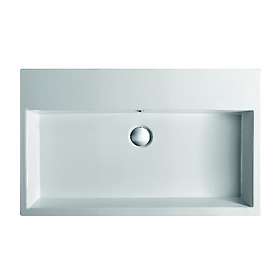 Ceramica Globo Classic 6-SCQ080 (Hvit)