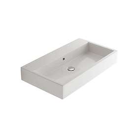 Ceramica Globo Classic 6-SCQ091 (Hvit)