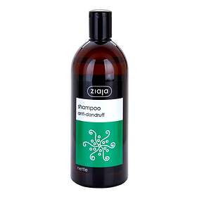 Ziaja Anti Dandruff Shampoo 500ml