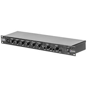 ART Pro Audio MX624