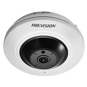 HIKvision DS-2CD2942F