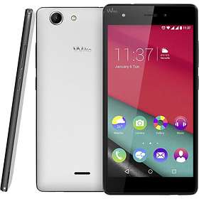 Wiko Pulp 4G