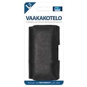 Wave Horizontal Case Large