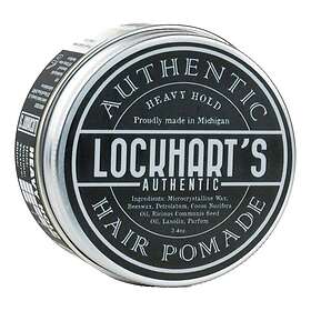 Lockhart's Heavy Hold Pomade 118ml