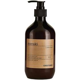 Meraki Skincare Cotton Haze Volumizing Conditioner 500ml